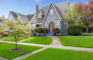 landscaping tips to increase home value